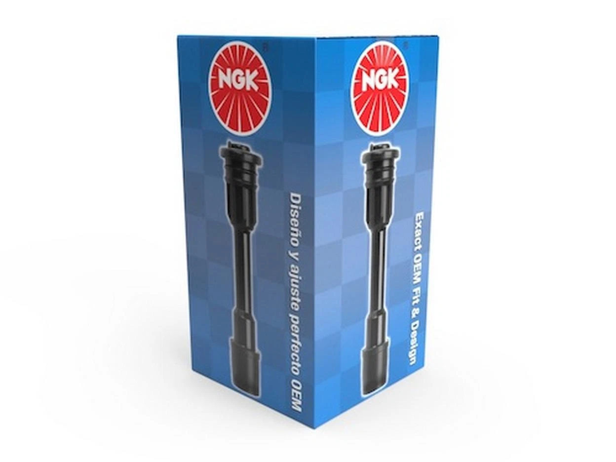 NGK Ignition Coil Boot for Lexus LS460 (2007–2010)
