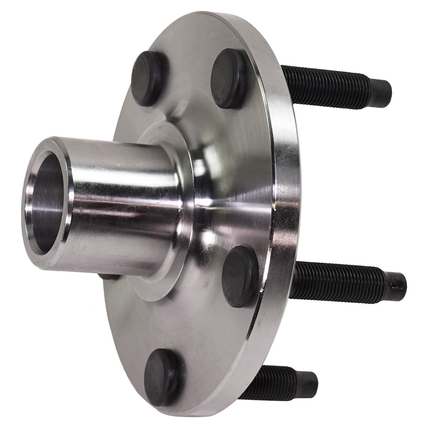 Set of 2 Wheel Hubs for Edge