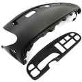 Dash Pad for Dodge Ram 1500 2500 3500 (1998–2002)