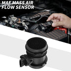 MAF Mass Air Flow Sensor No. 2810039000 for Hyundai Santa Fe (2001–2006)