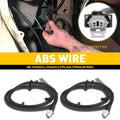 ABS Wheel Speed Sensor Wire Harness for Chevrolet Impala (2000–2005)