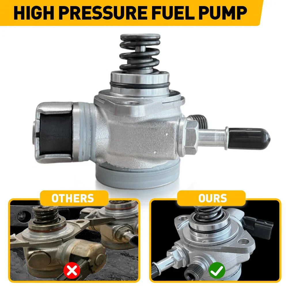 High Pressure Fuel Pump for Ford Expedition, F-150 3.5L (2015-2023)