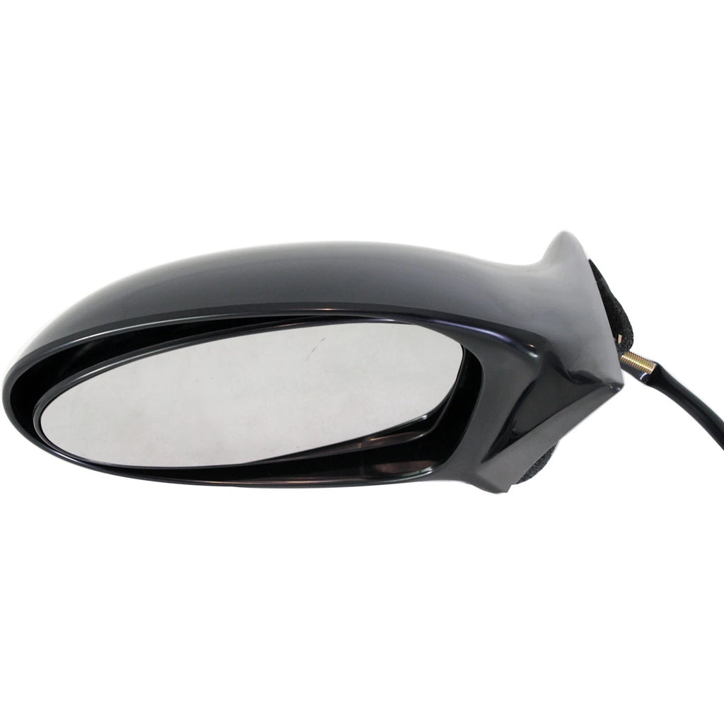 Power Fixed Side View Mirror for Oldsmobile Alero (1999-2004)