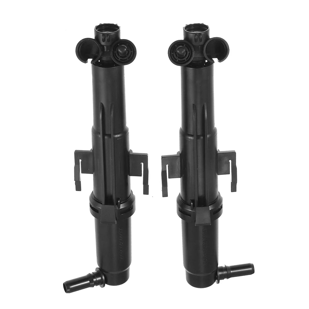 1 x Pair Front Left & Right Headlight Washer Nozzles for BMW X4 (2015-2018)