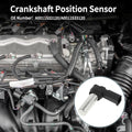 Crankshaft Position Sensor for MERCEDES-BENZ VARIO (1996-2013) 1 x Pc