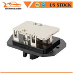 HVAC Heater Blower Motor Resistor for Toyota Camry (2002–2006) & Matrix (2003–2008)