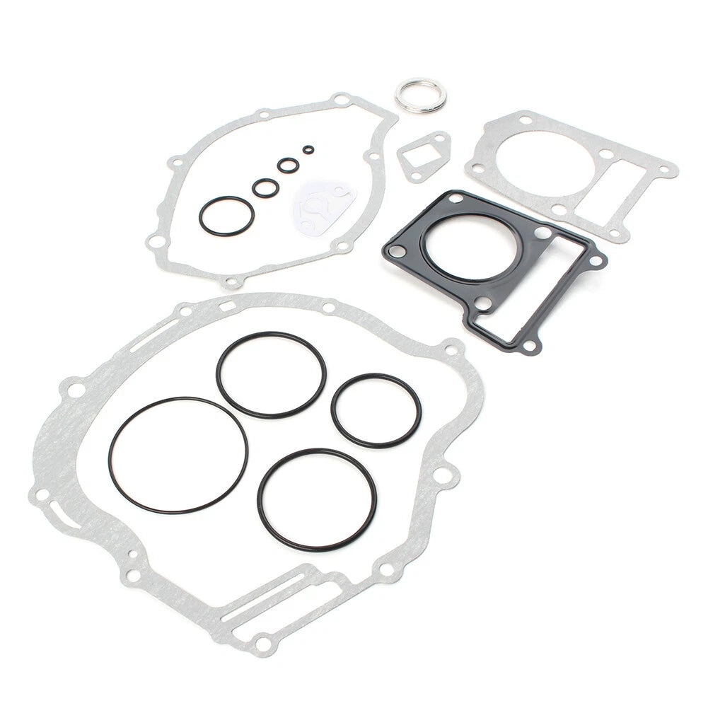 Engine Gasket Rebuild Kit O-ring Seal for Yamaha TTR 125 (2000–2023)