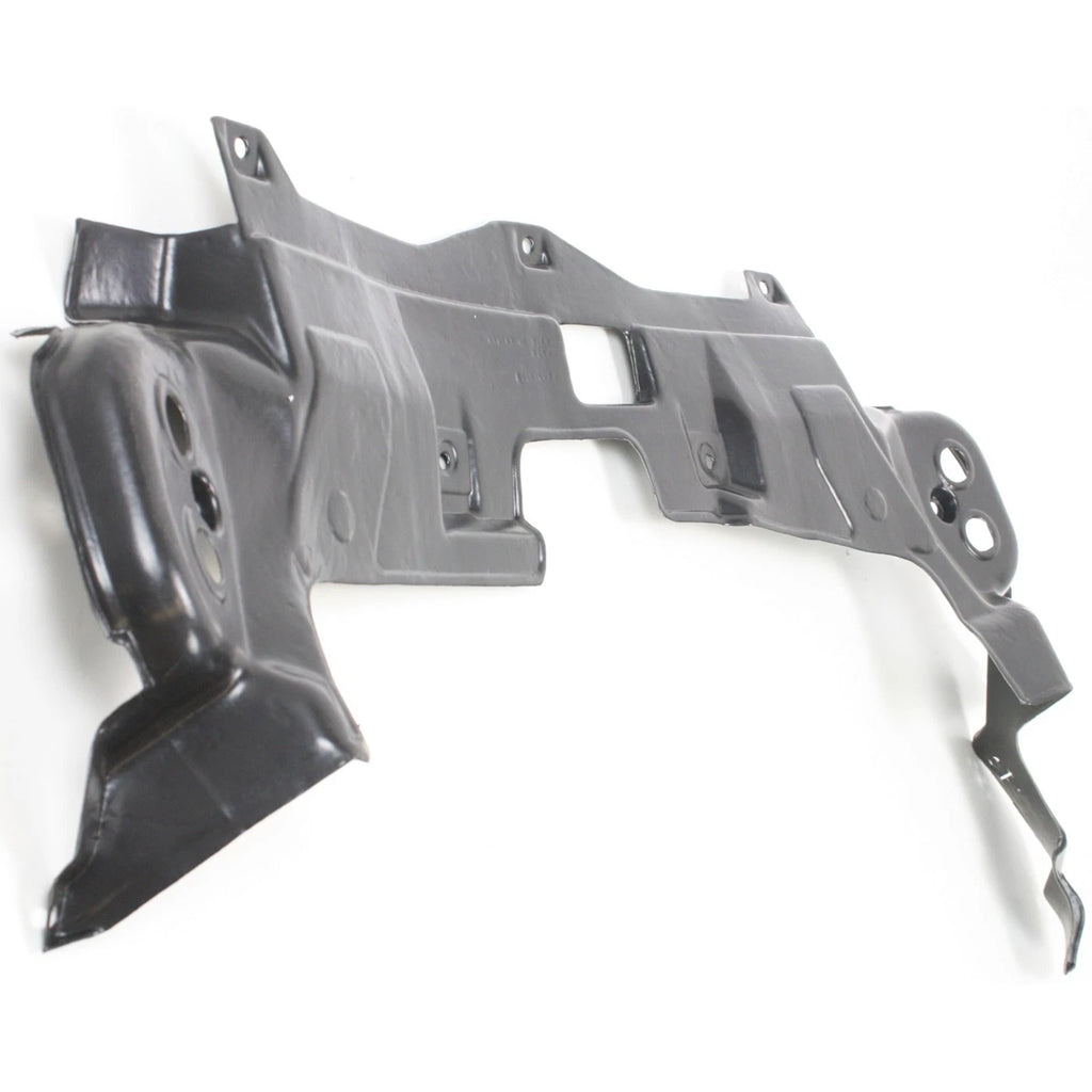 Front Engine Splash Shields for Honda Accord (1994–1997)