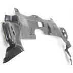 Front Engine Splash Shields for Honda Accord (1994–1997)