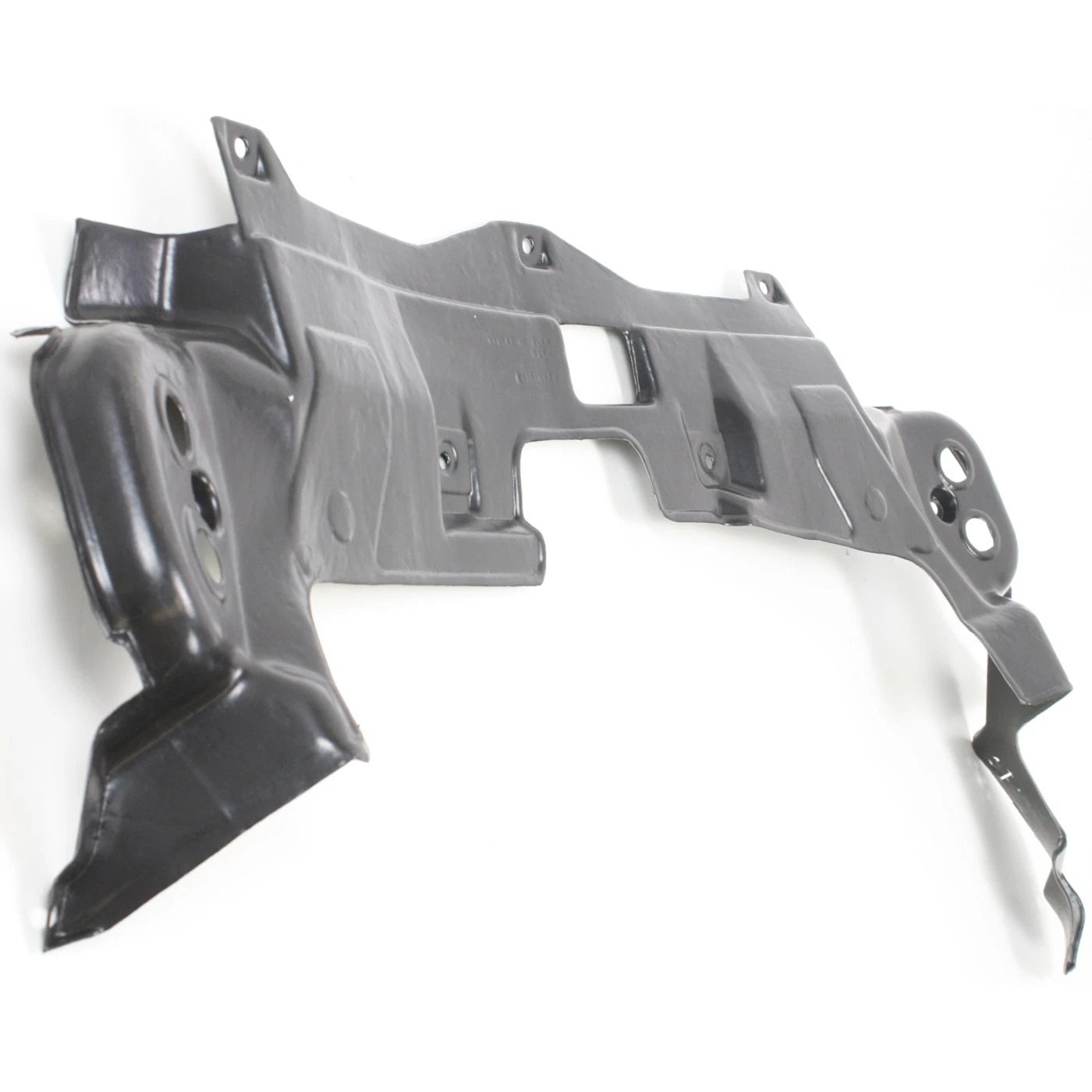 Front Engine Splash Shields for Honda Accord (1994–1997)