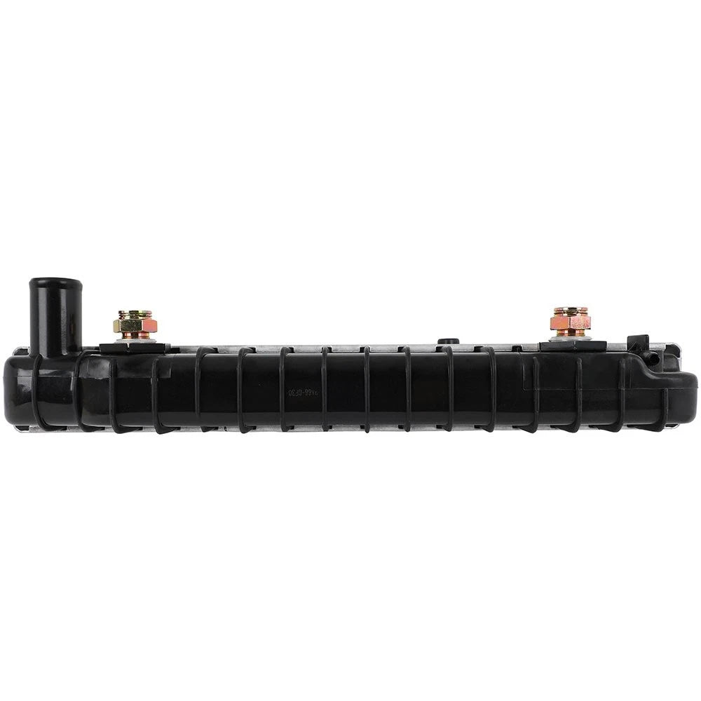 Aluminum Radiator for Chevy Express GMC Savana 1500 (2004–2014)