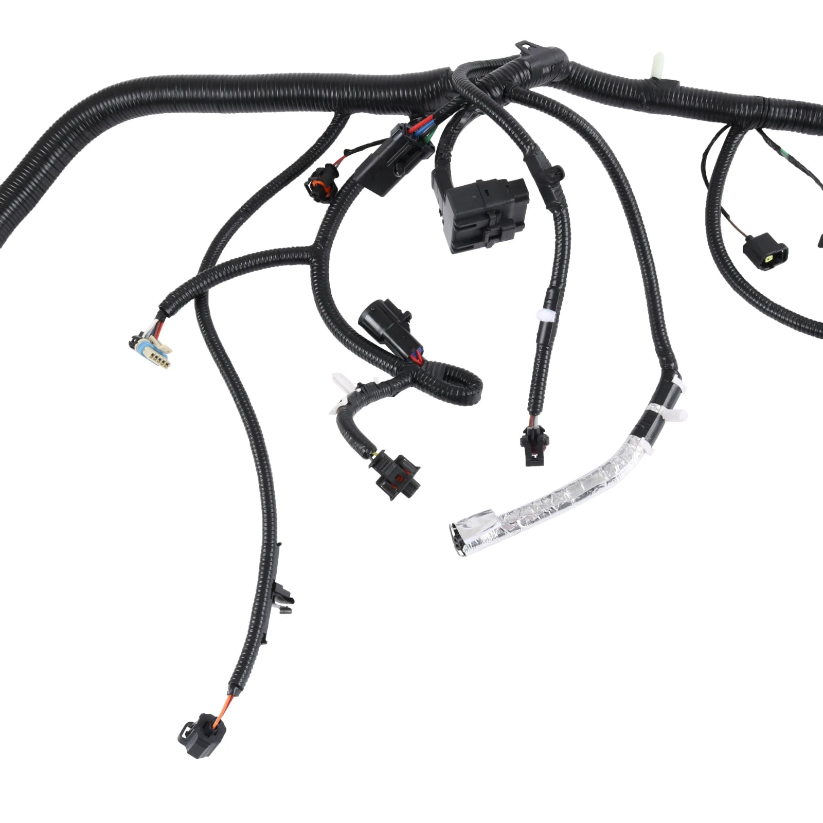 Engine Wiring Harness for Ford Super Duty (2005-2007) 6.0L