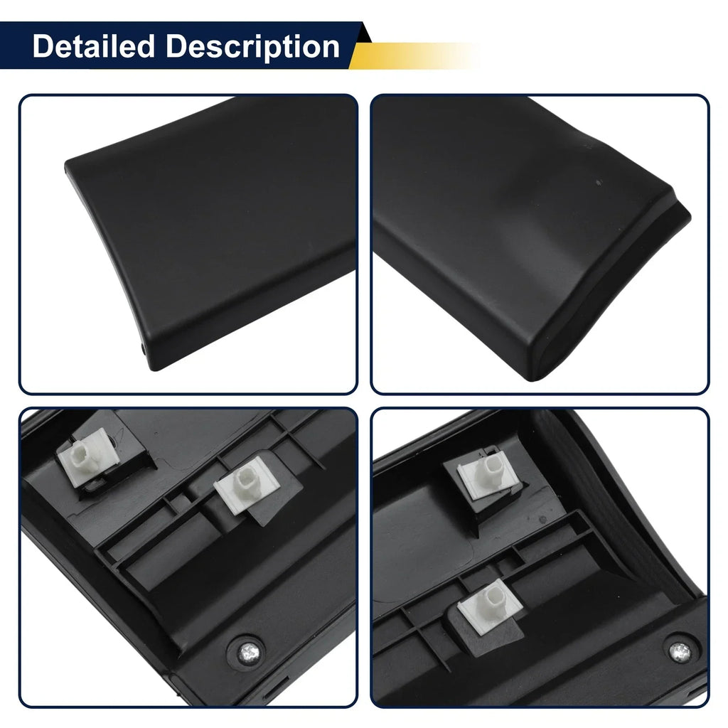 Lower Door Trim Garnish for Honda CR-V (2007-2011)