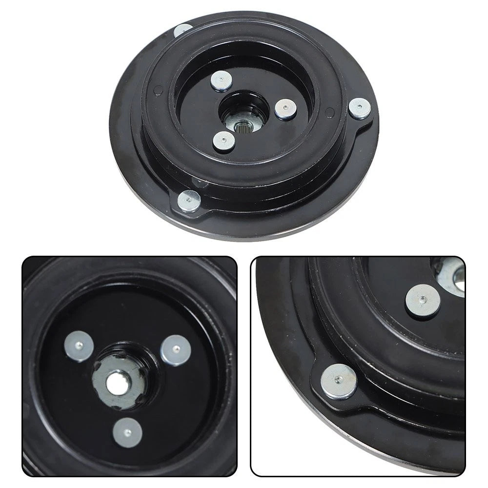 AC Compressor Clutch Hub Plate for Ford F-150 (2011–2014)
