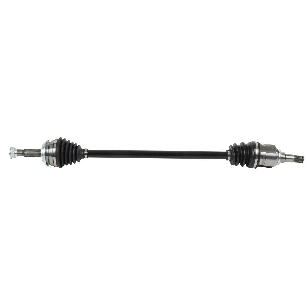 2X CV Axle Assembly for Toyota Yaris 1.5L (2015–2018)