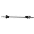 2X CV Axle Assembly for Toyota Yaris 1.5L (2015–2018)