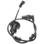 Rear Right ABS Wheel Speed Sensor for Mercedes-Benz S350 S430 (2000–2006)