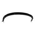 Fender Molding Trim for BMW X6 (2008–2014) 51777176235 Right Rear Black