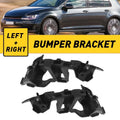 Bumper Bracket Set of 2 for Volkswagen GTI Golf EXV