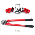 18" Cable Cutter for Aircraft Bicycle (Hardened Steel)