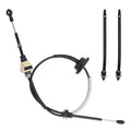 Auto Trans Gear Shift Cable for Ford F-150 (2004–2005) 4L3Z7E395BA
