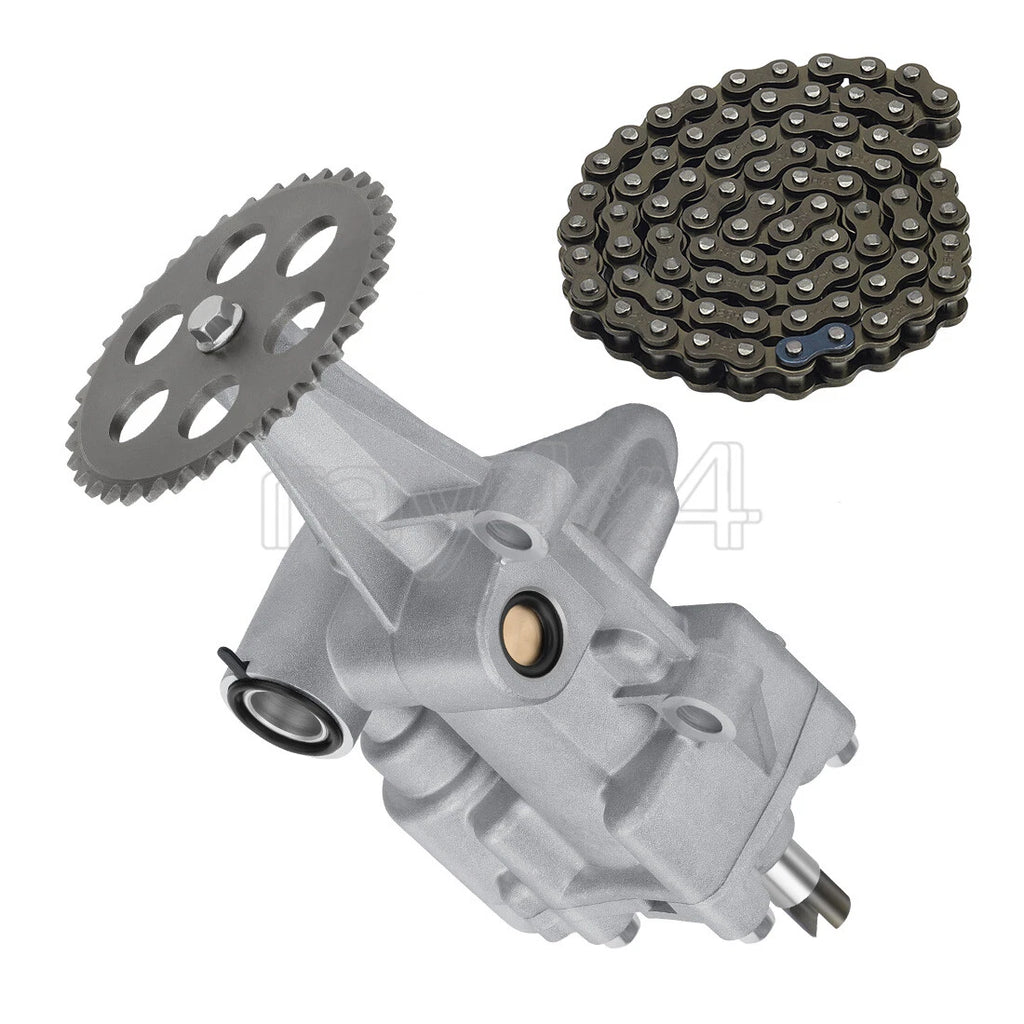 Complete Oil Pump & Chain Assembly for Polaris RZR XP 1000 / RZR XP 4 1000 (2017–2025)