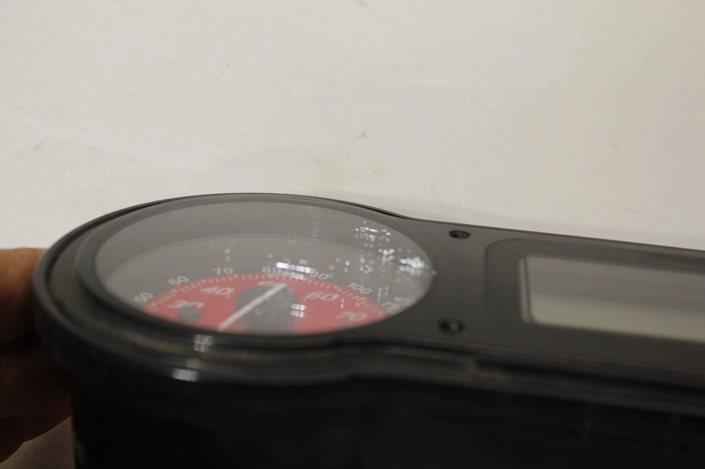 LCD Gauge Display for Yamaha FZR FZS SHO (2009–2013) F2C-6820A-01-00