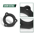2" Leveling Lift Kit for GMC Canyon, Chevy Colorado (2015–2022)