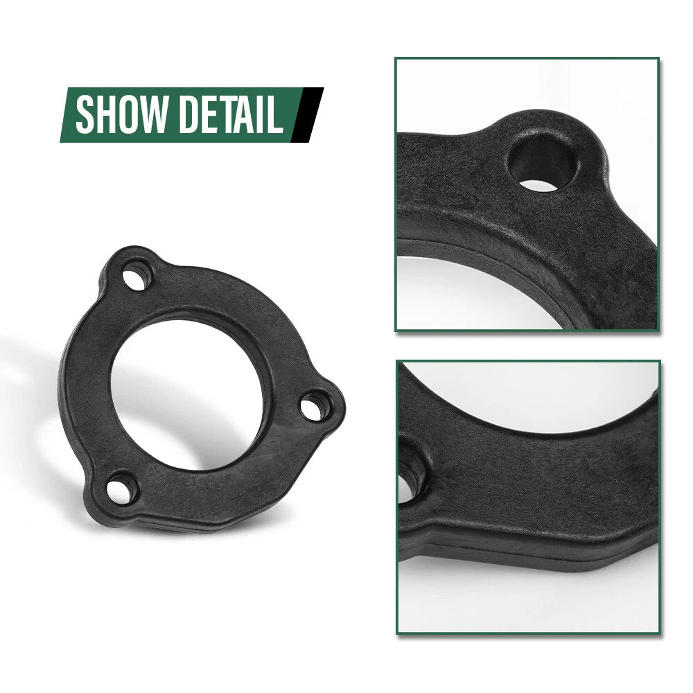 2" Leveling Lift Kit for GMC Canyon, Chevy Colorado (2015–2022)
