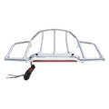 Luggage Rack LED Light for Harley Touring Road King (2014–2024)