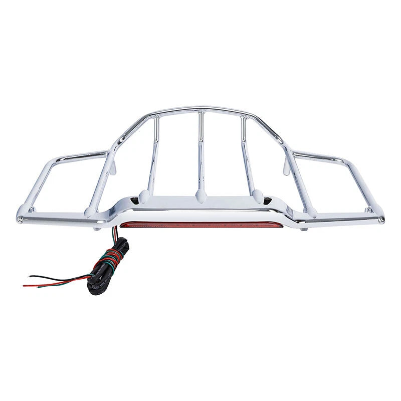 Luggage Rack LED Light for Harley Touring Road King (2014–2024)