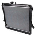 Cooling Kit for Chevrolet Colorado GMC Canyon (2009–2012)