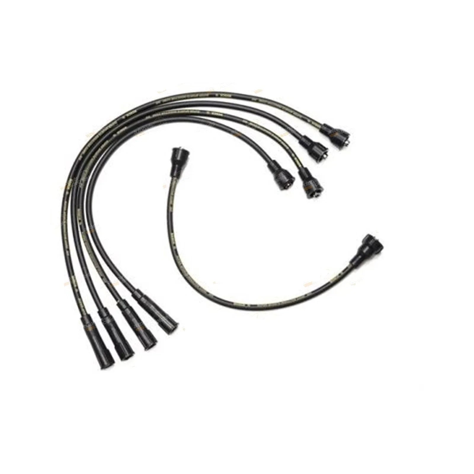 Spark Plug Leads for Suzuki Vitara SE416 1.6L G16A (1988 - 1994)