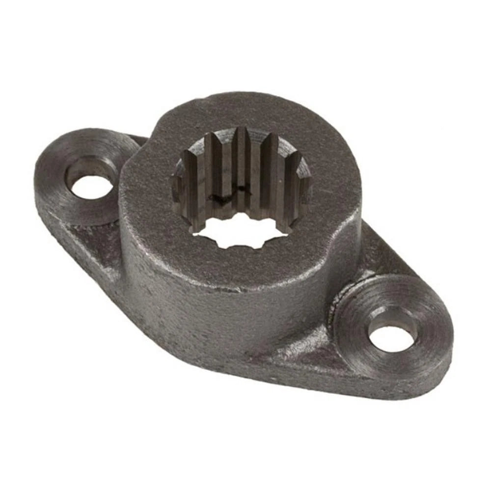 Front Hydraulic Pump Drive Flange for Ford (Replaces L78-13)