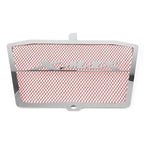 Moto Radiator Guard Grill Cover for Yamaha XMAX 250 300 (2017-2018)