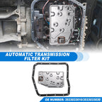 A540 Transmission Filter Oil Pan Gasket Kit for Toyota Camry (No. 3533033010)