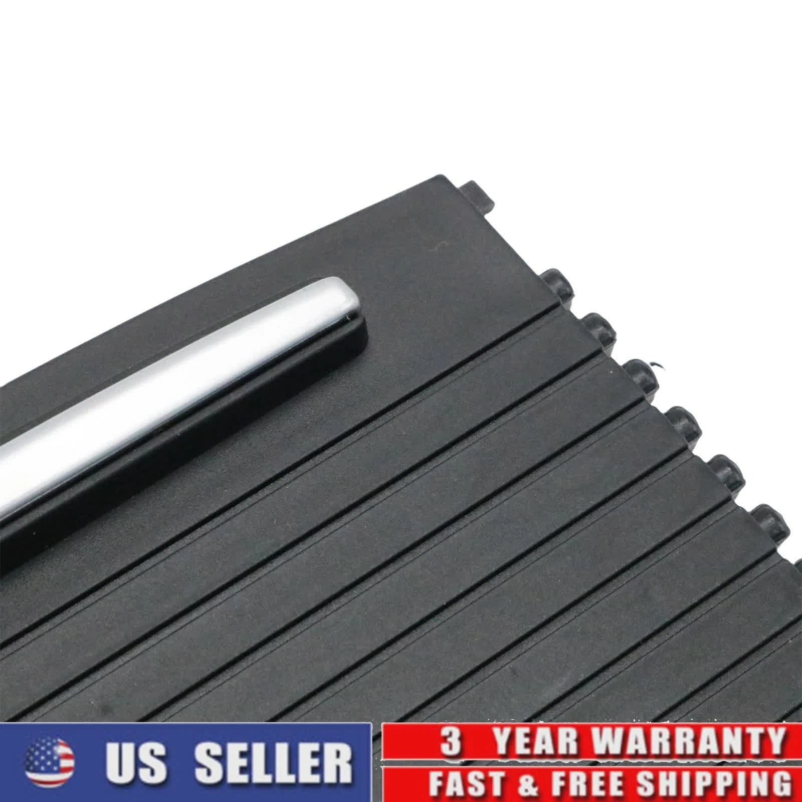 Rear Console Cup Holder Roller Box Cover for BMW E90 E92 E93 M3 335 (2007–2013)