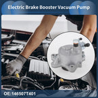 Brake Vacuum Pump No. 146507T401 for Nissan Pathfinder (1988–1999)