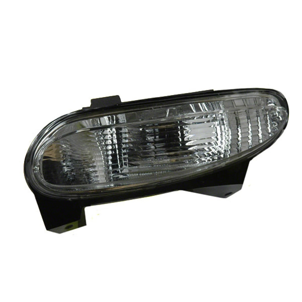 Replacement Driver Parking/Clearance Light Assembly for 2005-08 Buick Allure