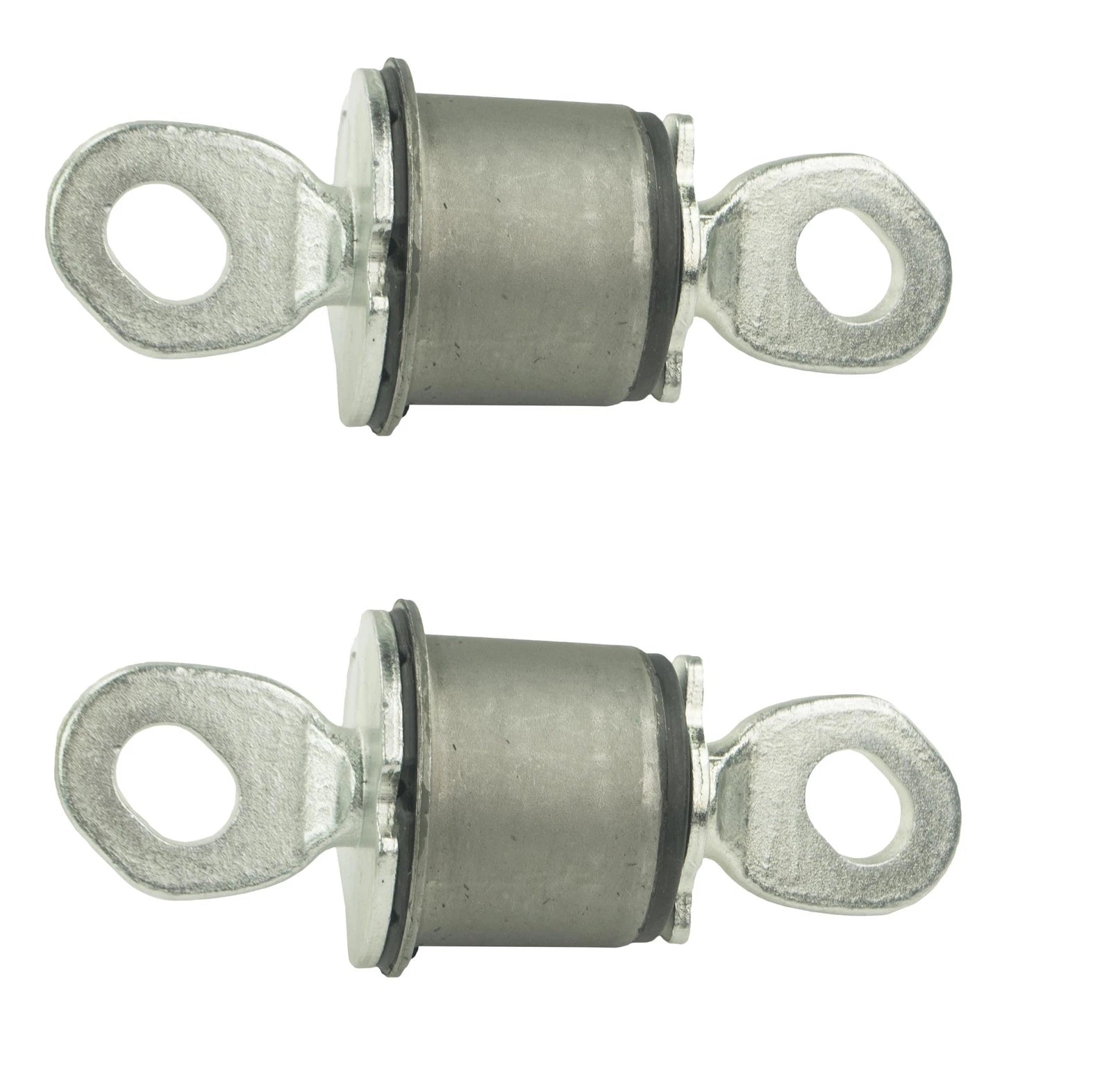 Set of 2 Rear Forward Control Arm Bushings for Dodge Dart (2013–2016)