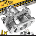 Rear Right Brake Caliper with Bracket for Ford Explorer Taurus (2001–2019)