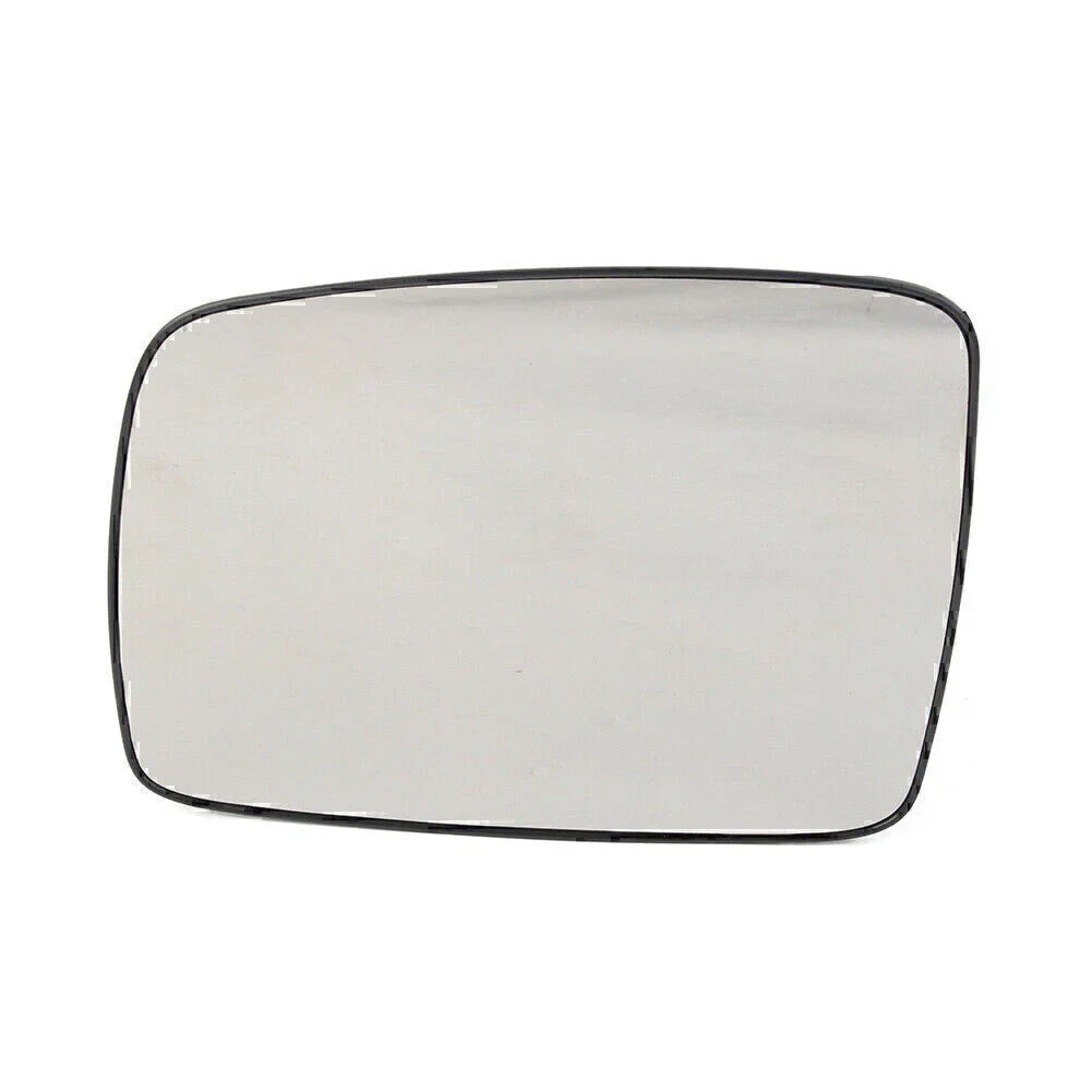 Heated Door Wing Mirror Glass Left for Land Rover Range Rover Sport (2005-2013)