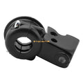 Clutch Lever Mount Bracket Perch for Harley Touring (2000–2023)