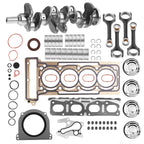 Engine Overhaul Rebuild Kit for Mercedes-Benz M270 1.6 (2012–2019)