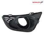 Fog Light Trim Set for Ford Fusion (2010–2012)