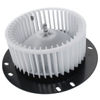 HVAC Blower Motor with Wheel Assembly for Lincoln Mark VIII (1993–1998)