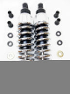 13.5" JBS Touring Shock Absorbers for Harley Davidson FLTR Road Glide (2014-2023)