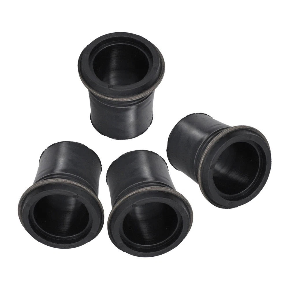 8pcs Fuel Injector Rocker Cover Gasket Seal Kit for Toyota Prado (2003–2021)