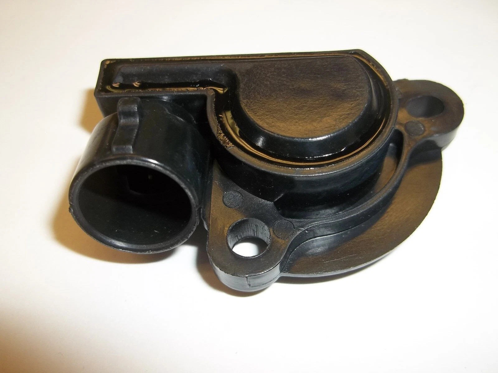 Throttle Position Sensor for MerCruiser and Volvo (3857487, 805226A1, 18-7630)