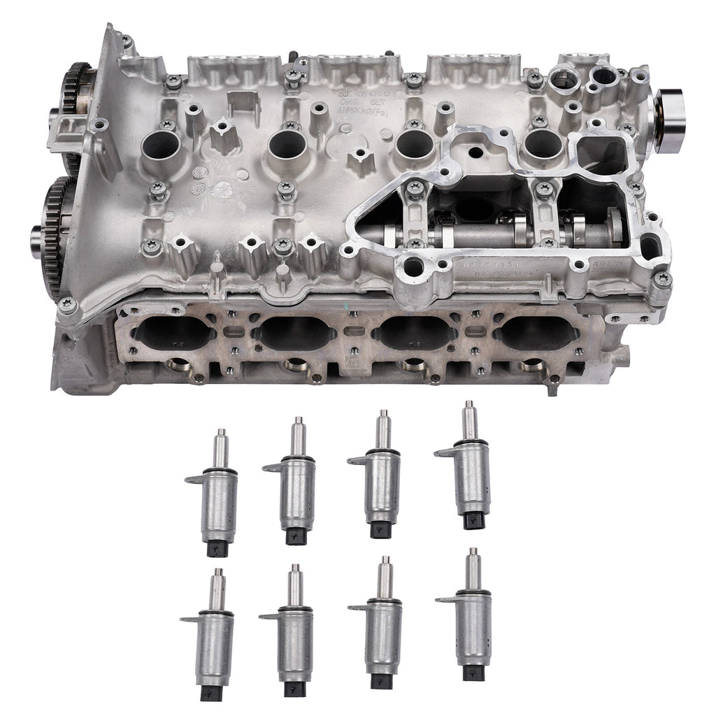 Cylinder Head for Audi A3 TT Golf Passat 2.0T (2014-2018)